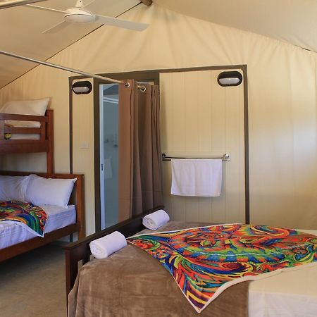 First Sun Holiday Park Μπάιρον Μπέι Εξωτερικό φωτογραφία