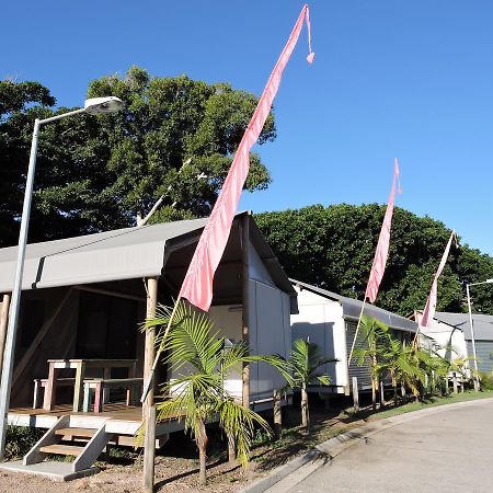 First Sun Holiday Park Μπάιρον Μπέι Εξωτερικό φωτογραφία