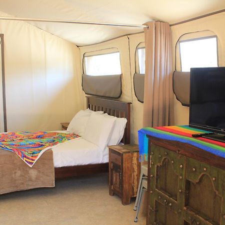 First Sun Holiday Park Μπάιρον Μπέι Εξωτερικό φωτογραφία