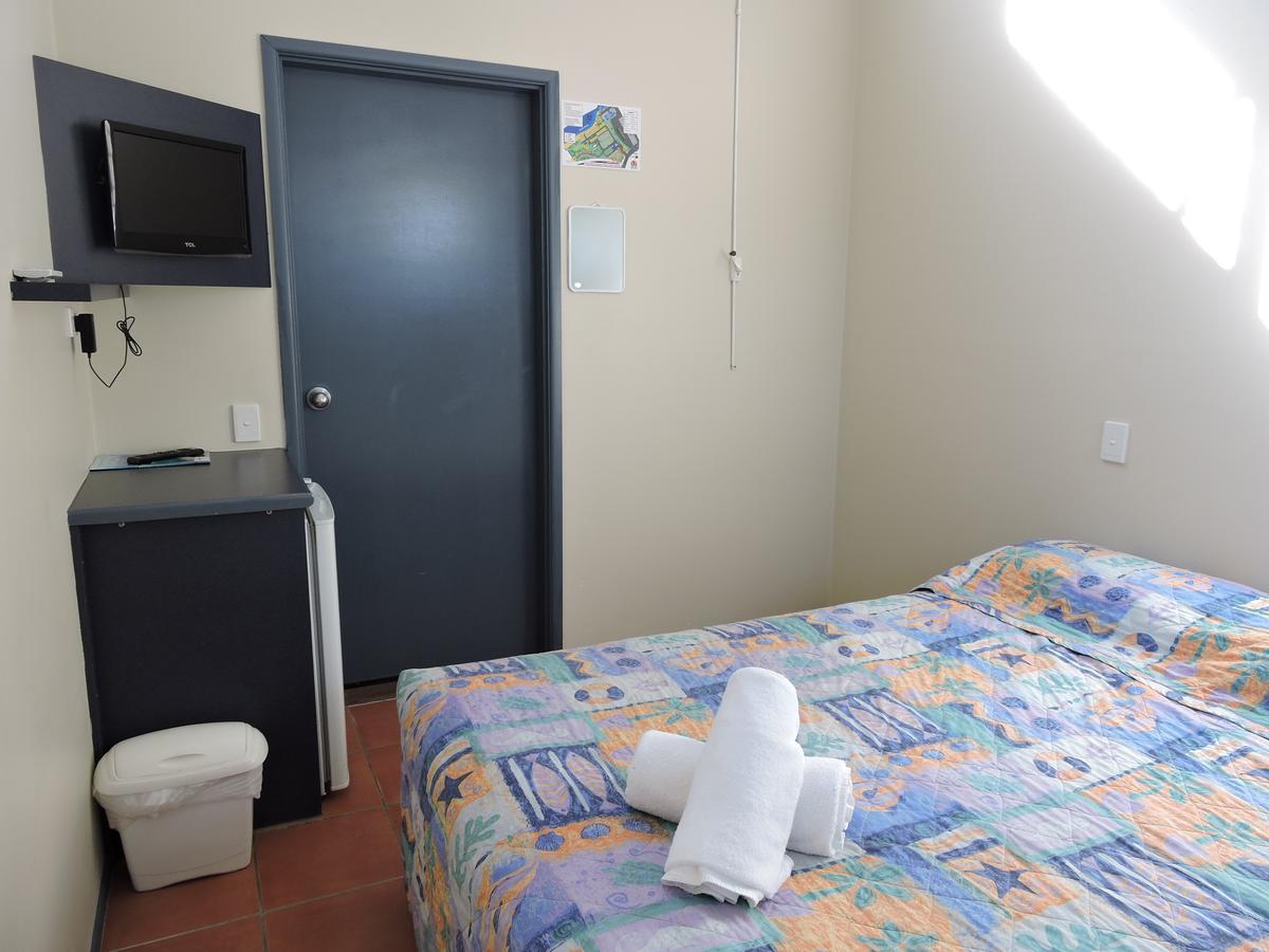 First Sun Holiday Park Μπάιρον Μπέι Εξωτερικό φωτογραφία