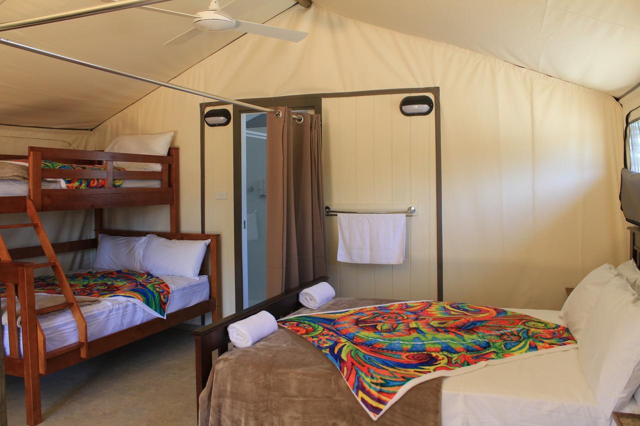 First Sun Holiday Park Μπάιρον Μπέι Εξωτερικό φωτογραφία