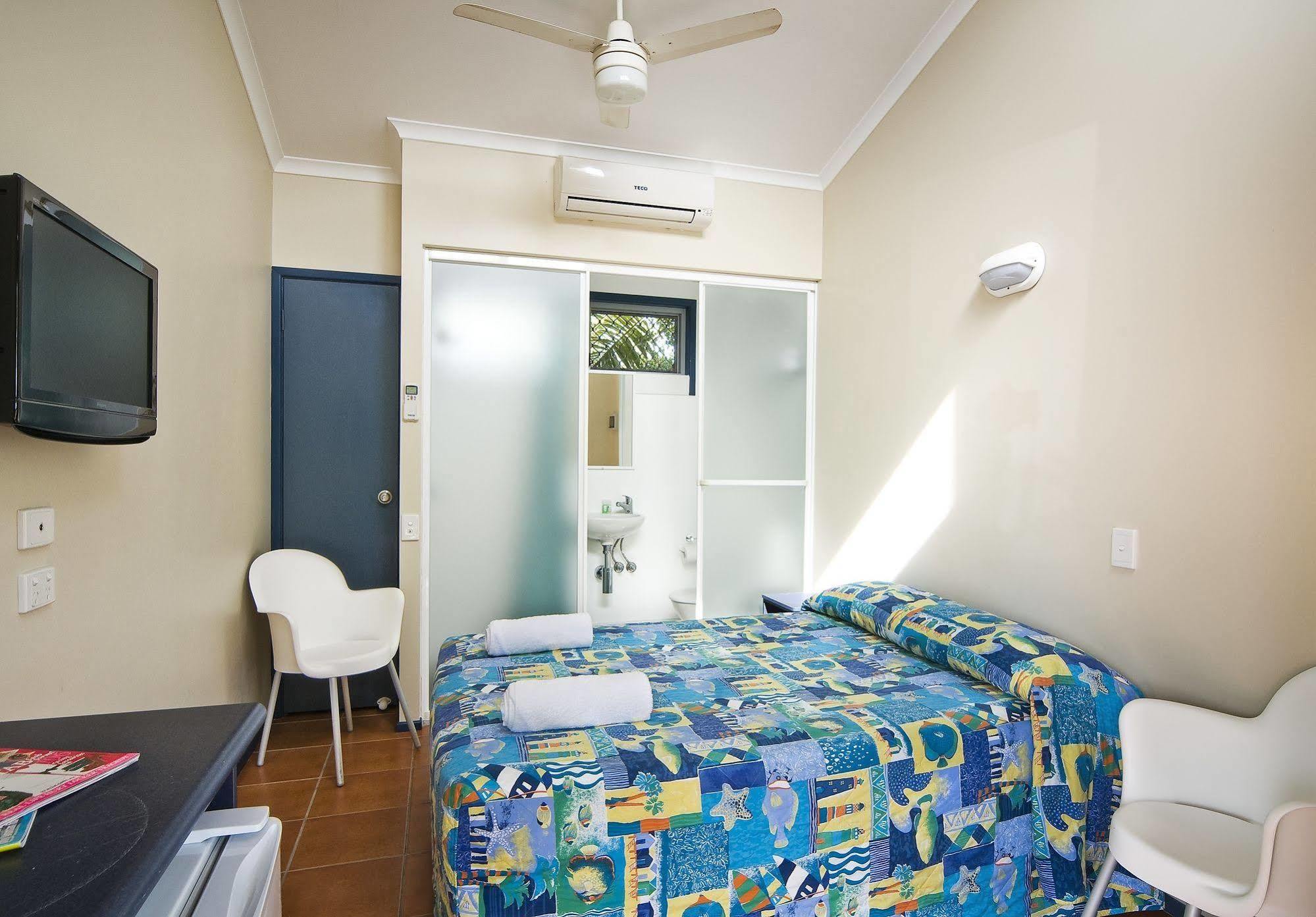 First Sun Holiday Park Μπάιρον Μπέι Εξωτερικό φωτογραφία