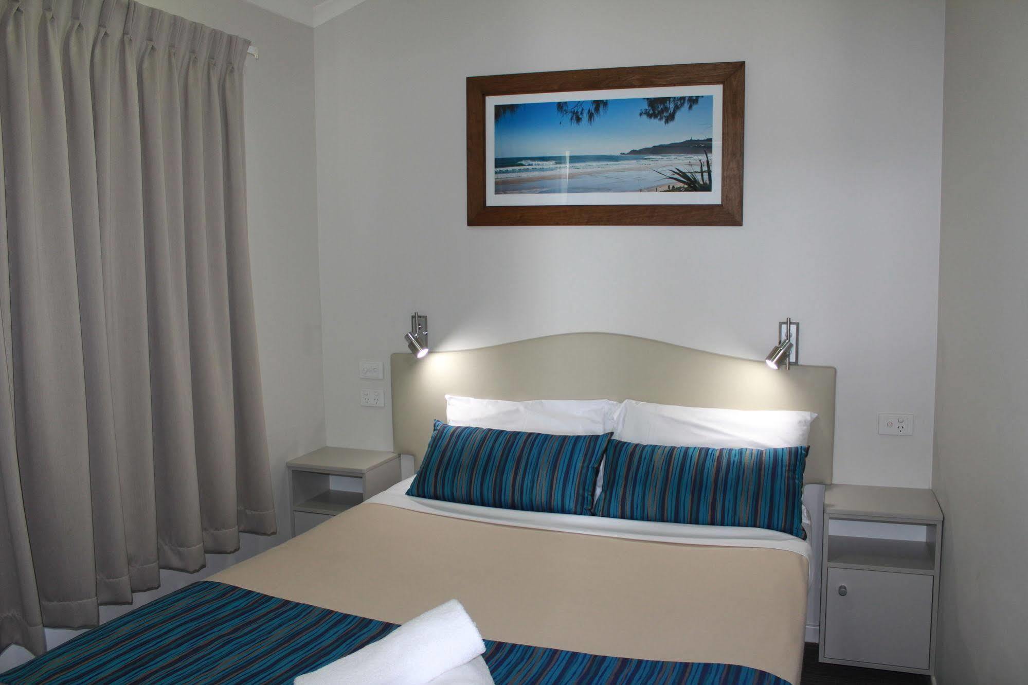 First Sun Holiday Park Μπάιρον Μπέι Εξωτερικό φωτογραφία