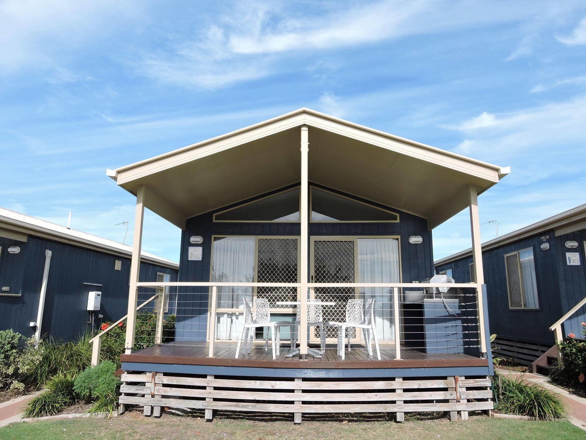 First Sun Holiday Park Μπάιρον Μπέι Εξωτερικό φωτογραφία