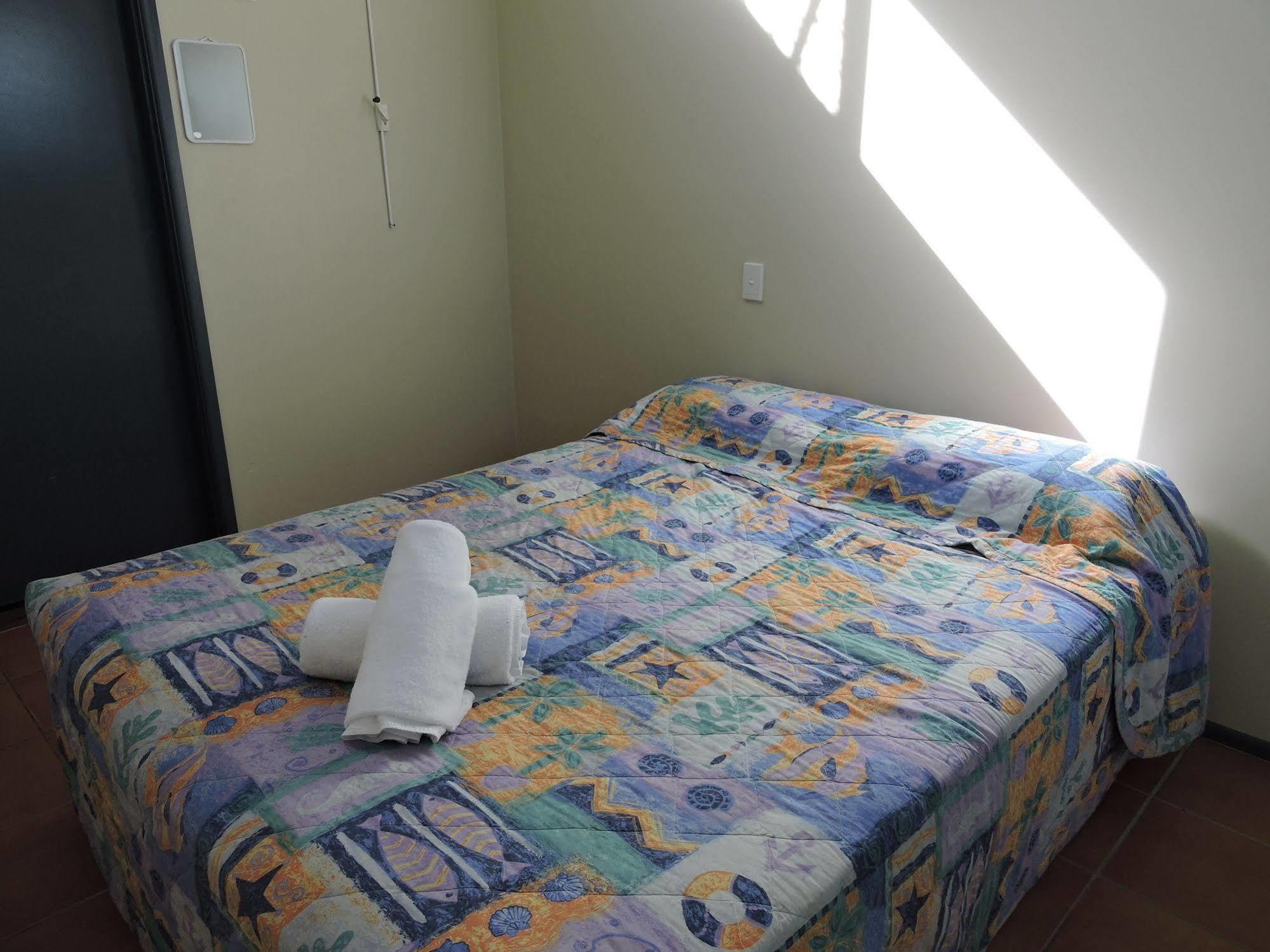 First Sun Holiday Park Μπάιρον Μπέι Εξωτερικό φωτογραφία
