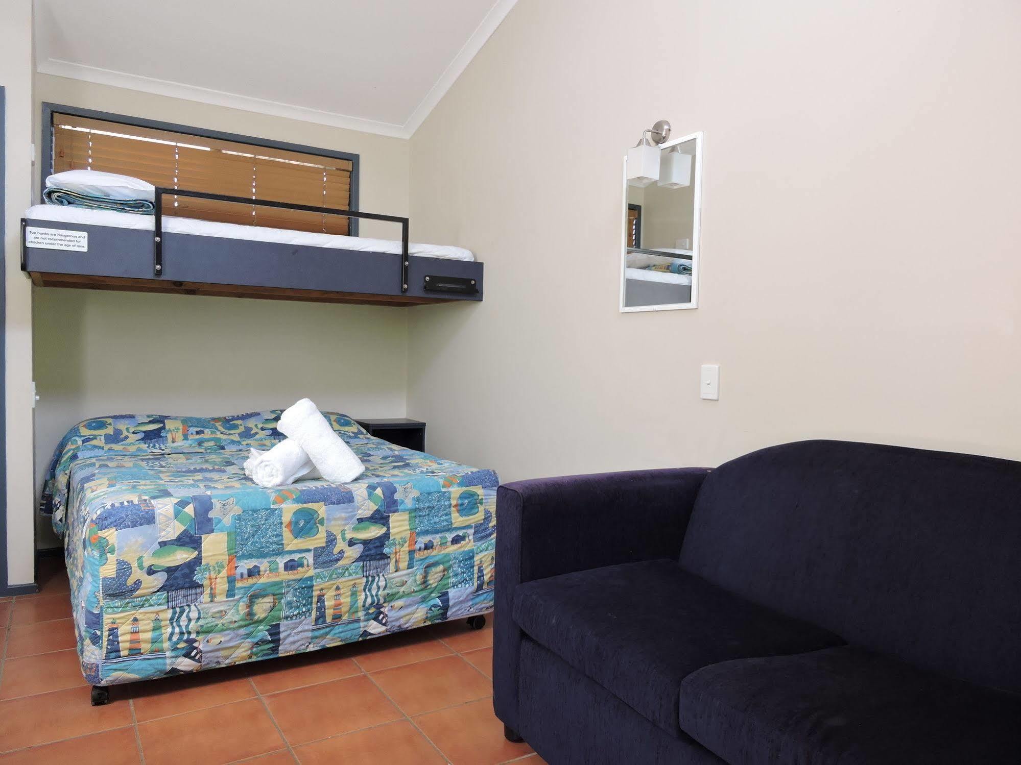 First Sun Holiday Park Μπάιρον Μπέι Εξωτερικό φωτογραφία