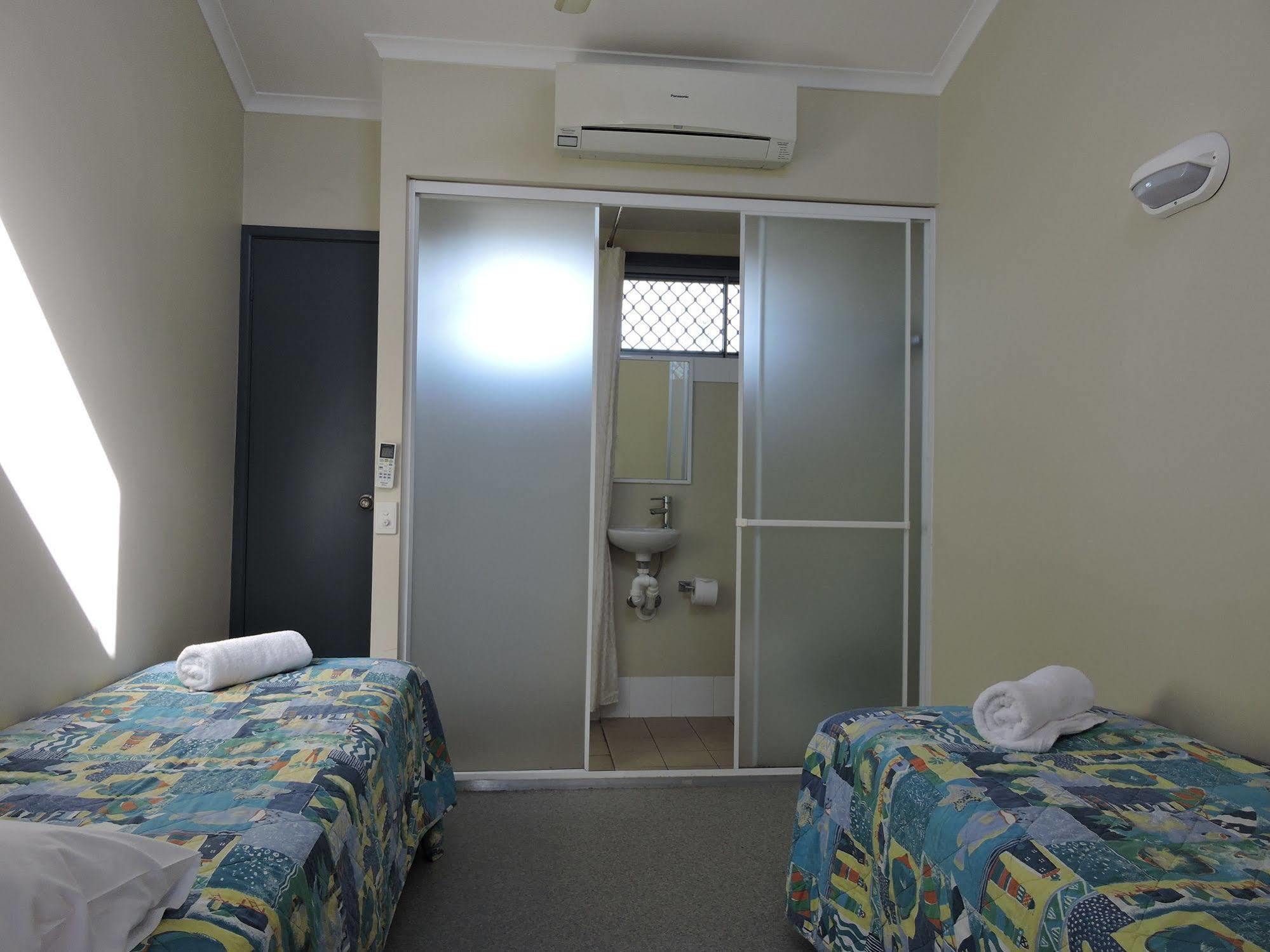 First Sun Holiday Park Μπάιρον Μπέι Εξωτερικό φωτογραφία