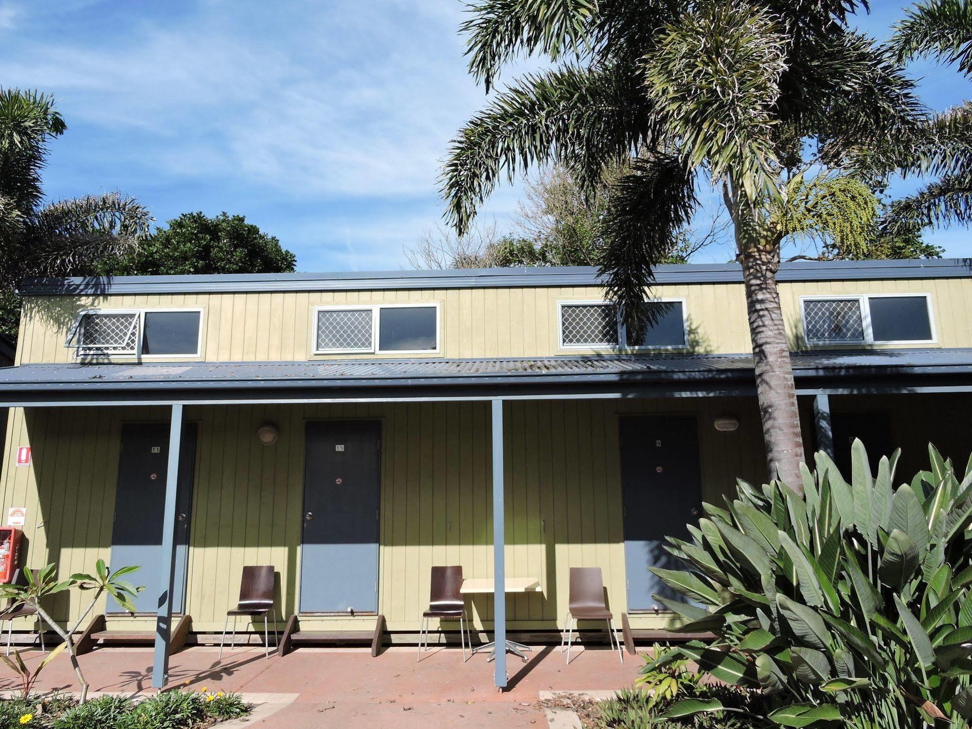 First Sun Holiday Park Μπάιρον Μπέι Εξωτερικό φωτογραφία