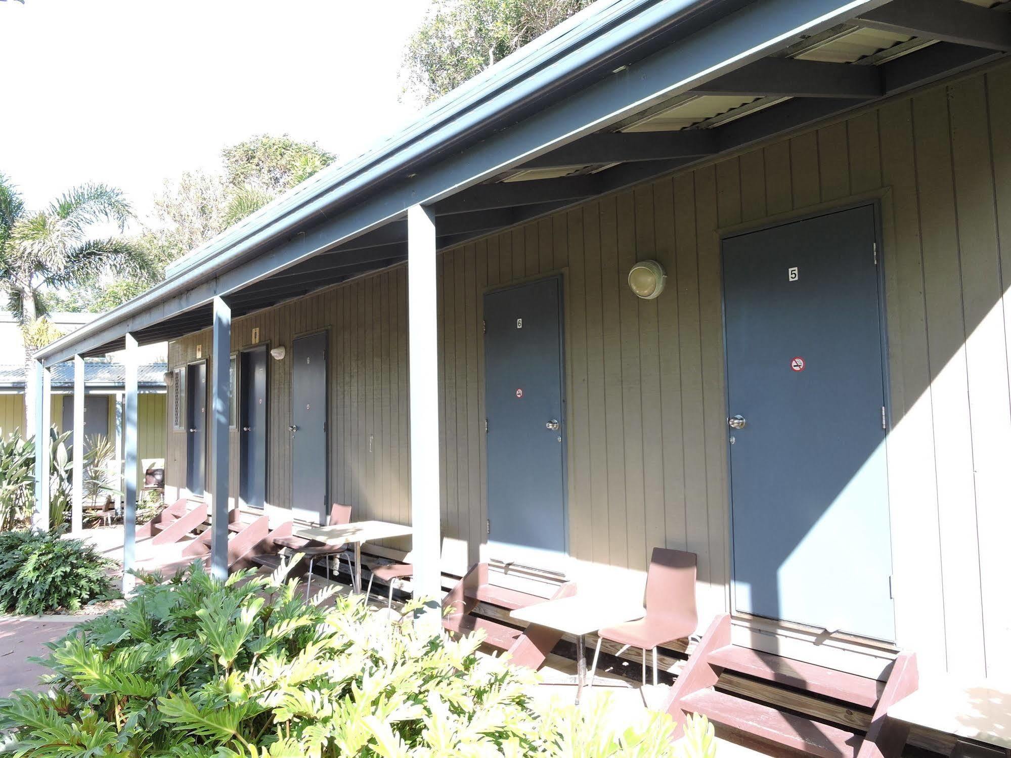 First Sun Holiday Park Μπάιρον Μπέι Εξωτερικό φωτογραφία