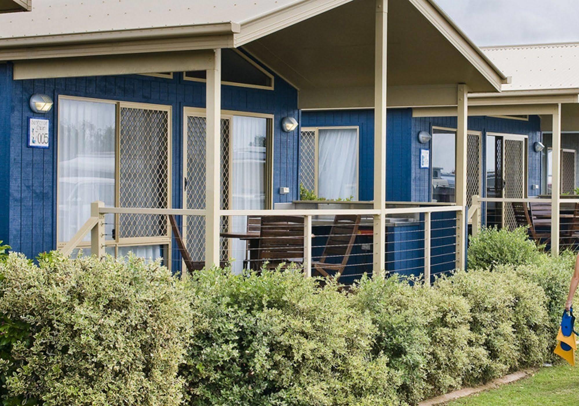 First Sun Holiday Park Μπάιρον Μπέι Εξωτερικό φωτογραφία